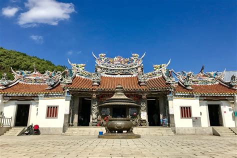 供奉觀世音菩薩|壽山巖觀音寺